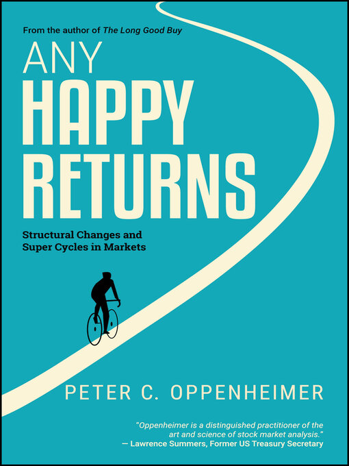 Title details for Any Happy Returns by Peter C. Oppenheimer - Available